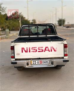 نیسان پیکەپ